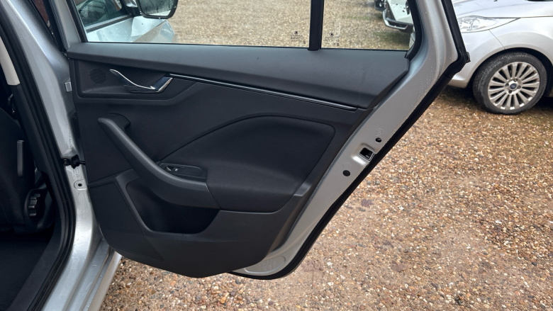 Skoda Kamiq 1.0 TSI SE Edition 5dr DSG Petrol Hatchback